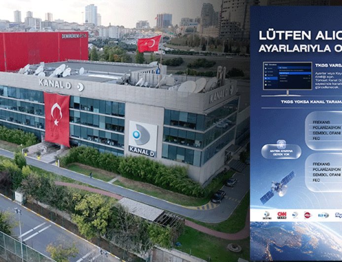Kanal frekans ayarı nasıl yapılır? Türksat yayınları yeni nesil uydulara taşındı! İşte Demirören Medya'nın güncel yayın frekansları