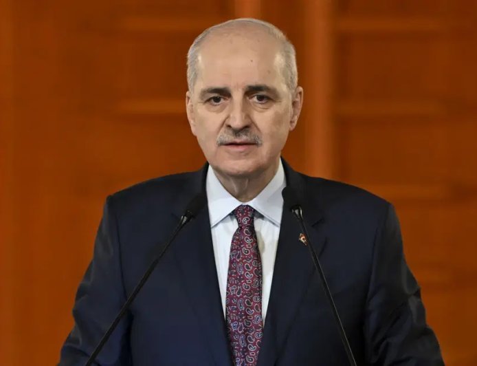 Kurtulmuş: Çerçeve yasanın üç sigortası var