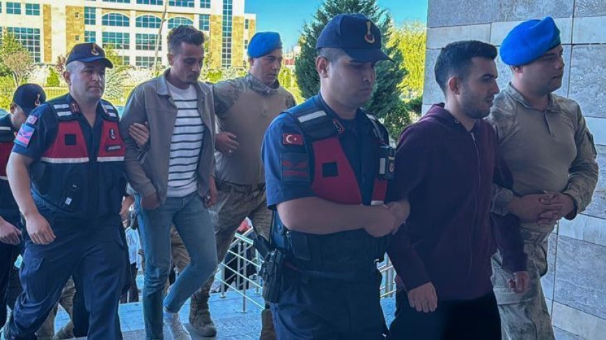 Uşak Belediyesi’ne ilişkin soruşturmada 9 tutuklama