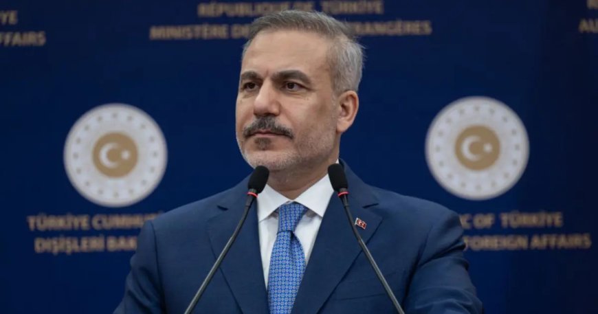 Dışişleri Bakanı Fidan, Suudi mevkidaşı Bin Ferhan ile telefonda görüştü