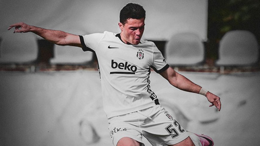 Beşiktaş, Devrim Şahin'i Bodrum FK'ya kiraladı!