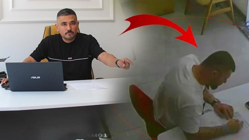 'Güvenilir birine benziyordu' öngörüsü pahalıya patladı! Kusursuz oyun: UYAP'tan her şeyine baktık