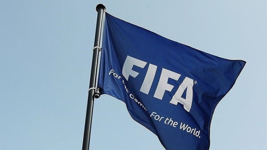 FIFA'dan 4 Türk kulübüne transfer yasağı!