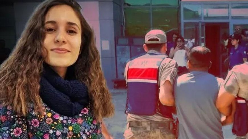Gülistan Doku soruşturması: Tutuklu sayısı 28'e yükseldi