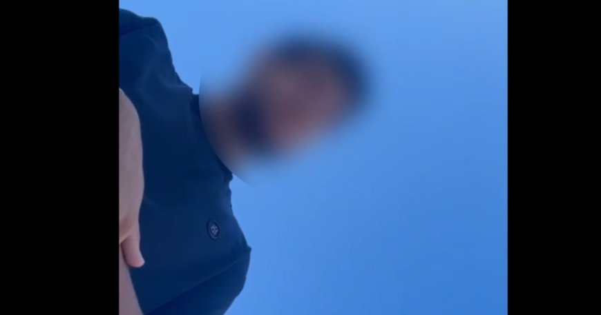 Kocaeli'de kız öğrenciye taciz iddiasına soruşturma