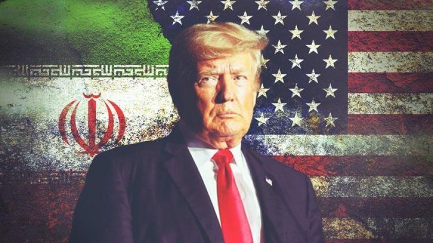 Trump: İran'a saldırıyı iptal etmeyi kabul ettim