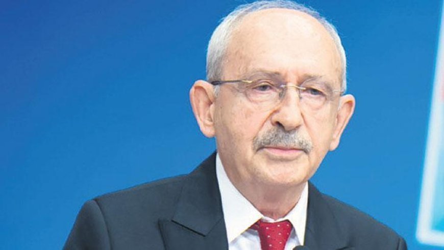 CHP’de ‘üçüncü yolcular’ hamlesi