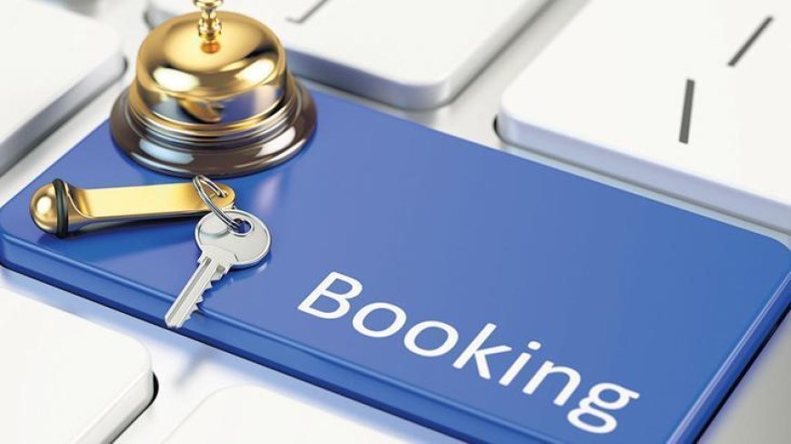 Booking.com teklifi haftaya Meclis’te