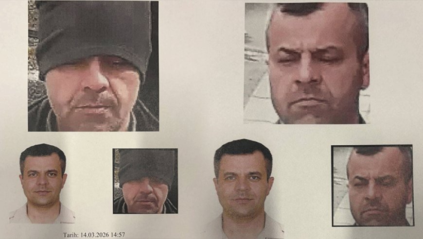 MİT'in yüz tanıma sistemi ele verdi! Cumhurbaşkanı Erdoğan'a suikast timinde yer alan FETÖ'cü kameralara 14 kez takıldı
