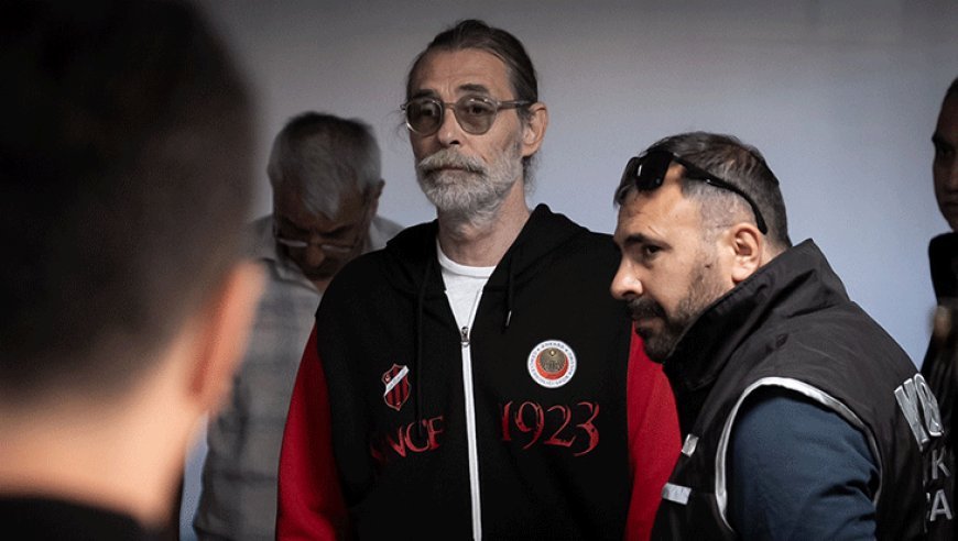 SON DAKİKA ERDAL BEŞİKÇİOĞLU HABERLERİ: İşte ifadesi! 'Ses kayıtlarında geçen ben değilim'