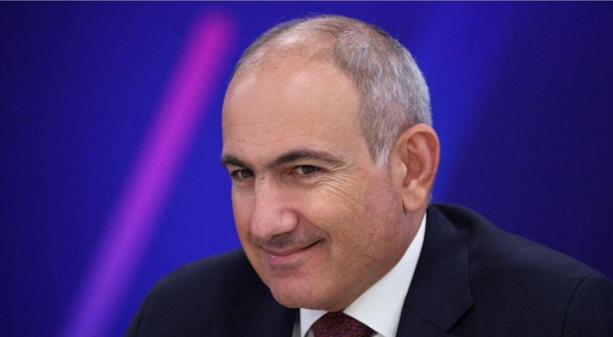 Ermenistan'da Paşinyan hükümeti istifa etti, aynı gün yeniden görevlendirildi!