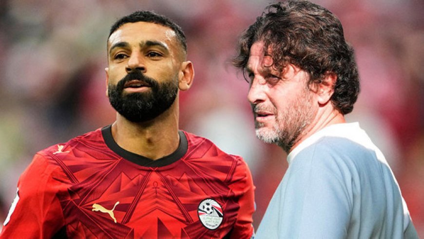 Fatih Tekke'den Mohamed Salah açıklaması!