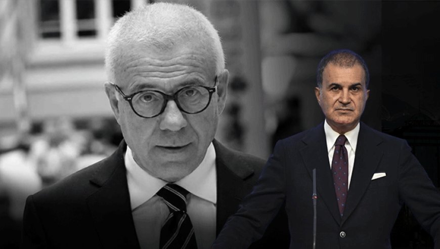 AK Parti Sözcüsü Çelik'ten Ertuğrul Özkök'e tepki: Bu çürümüş beyanlar yok hükmünde