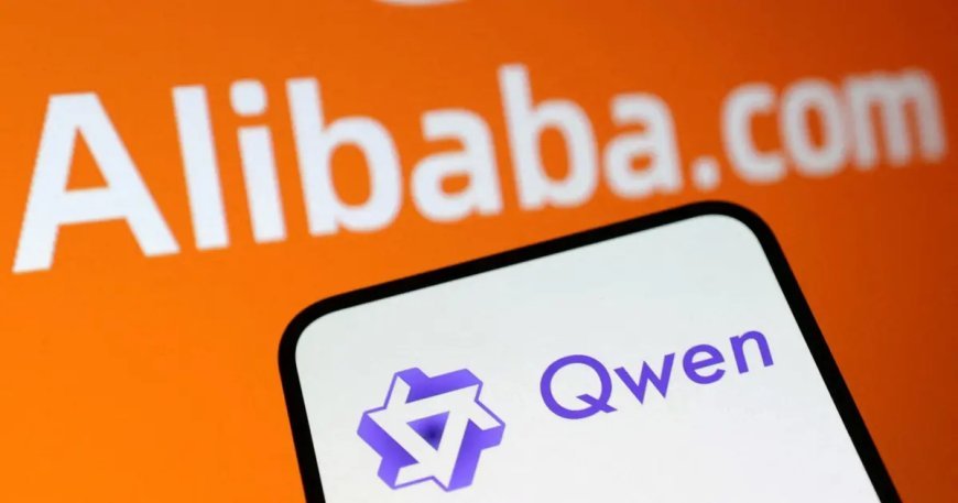 Çinli Alibaba en yeni yapay zeka modelini tanıttı. Hisseler fırladı
