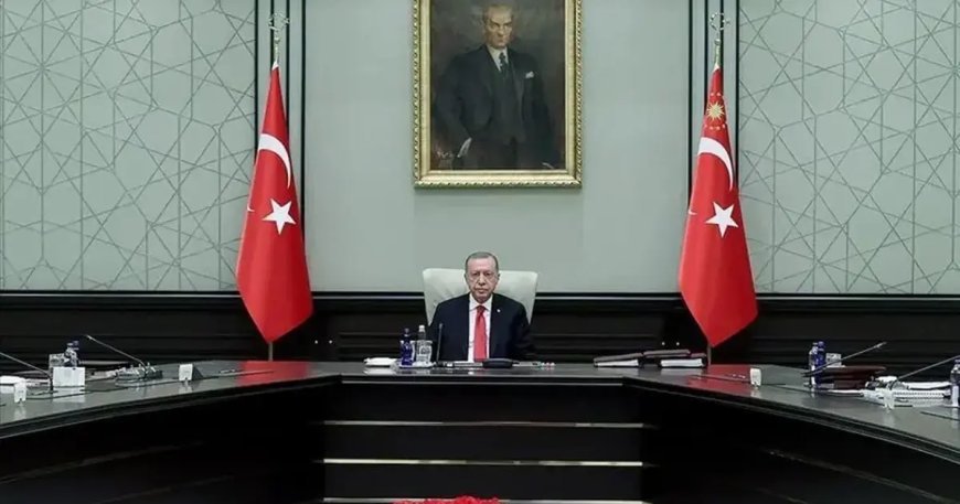 Yüksek Askeri Şura bugün toplanacak