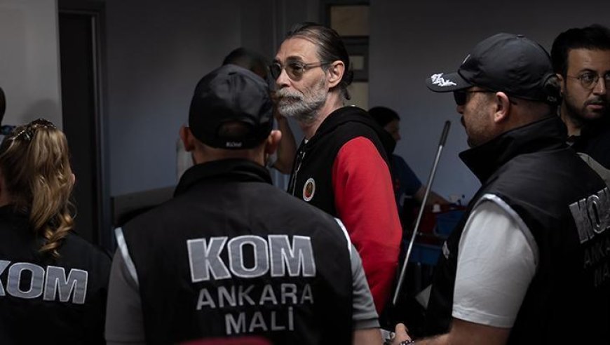 SON DAKİKA HABERİ: Erdal Beşikçioğlu'nun esrar testi sonucu ne çıktı?