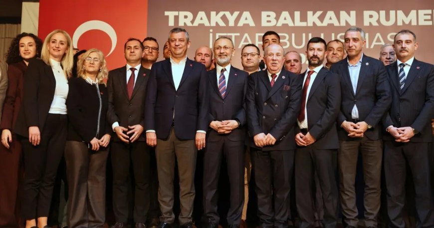 Gözler İstanbul'a çevrildi, bir belediye başkanından daha açıklama geldi. "Yeni Parti'ye geçmiyorum"