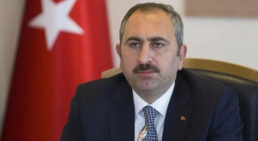 AK Parti'li Abdulhamit Gül: Teklifi yarın veririz