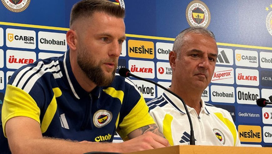 İsmail Kartal'dan Muriqi ve Kante müjdesi!