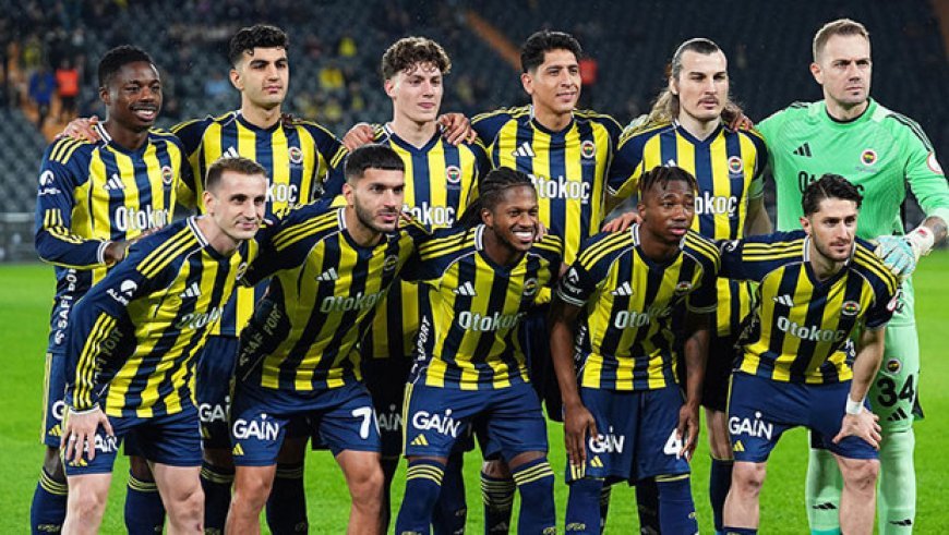 Fenerbahçeli yıldıza 5 talip var! Teklif geliyor