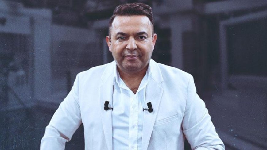 SON DAKİKA: Haluk Levent'ten 100 bin TL burs aldım
