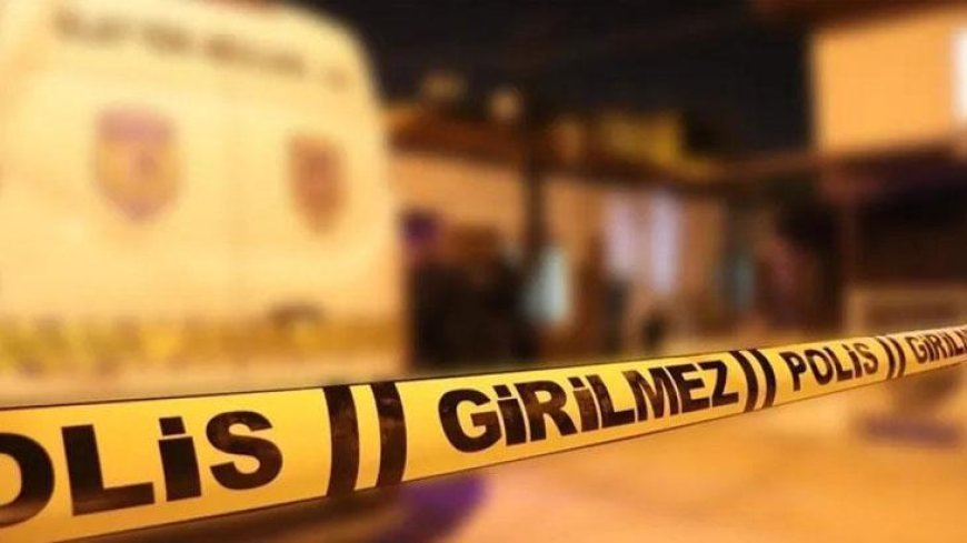 Başkentte yol kenarında kadın cesedi bulunmasına ilişkin 6 şüpheli gözaltına alındı