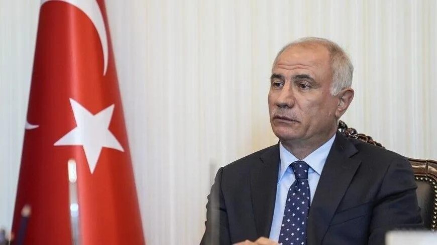 AK Parti Genel Başkanvekili Ala'dan 'çerçeve yasa' açıklaması: Meclis tatile girmeden yasanın çıkmasını planlıyoruz