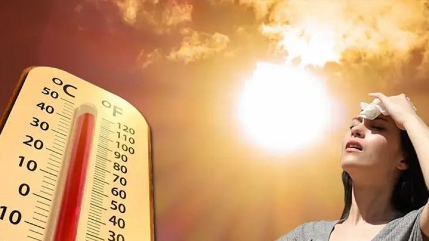SON DAKİKA | Meteoroloji yeni harita paylaştı! İstanbul'a uyarı: Bu saatlere dikkat
