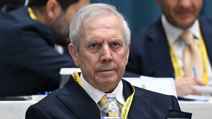 Fenerbahçe Başkanı Aziz Yıldırım'dan suç duyurusu! Başsavcılıktan soruşturma talimatı