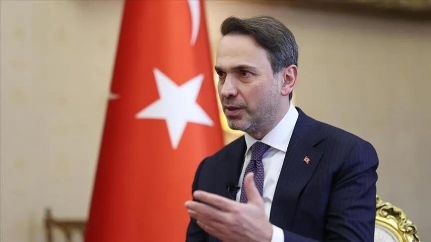 Bakan Bayraktar'dan 'Terörsüz Türkiye' mesajı: Kaynaklarımızı terörün maliyetine değil milletimizin refahına yönlendiriyoruz