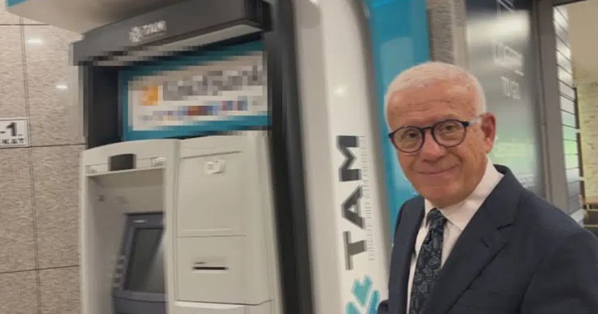 Cumhurbaşkanına hakaret soruşturmasında Ertuğrul Özkök adliyede