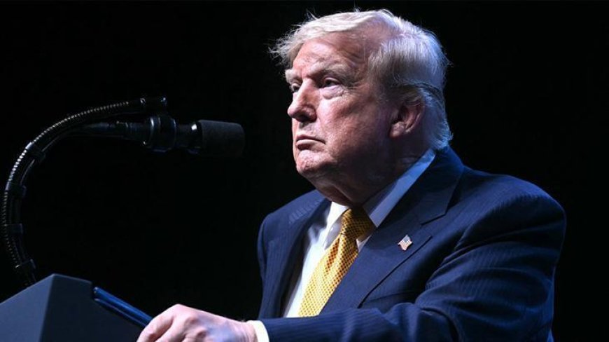 ABD basınından flaş iddia! Trump'ın 2028 başkanlık seçimleri için favori ismi belli oldu