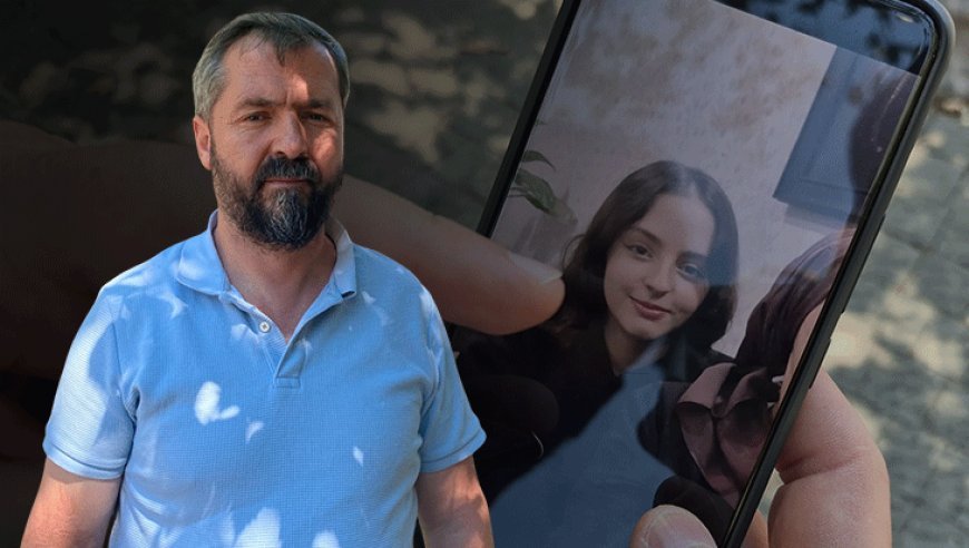 18 yaşındaki Merve'den 4 gündür haber yok! Kayıp kıza internetten talimat verildiği iddiası