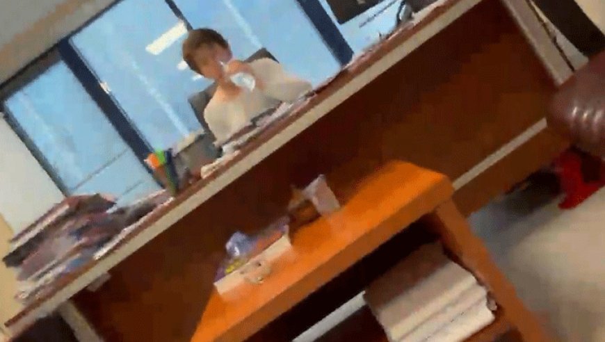 İzmit Belediyesi'nde rüşvet skandalı! 'Parayı zarfın içinde dolaba bıraktım'