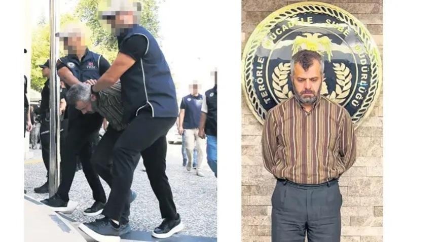 Erdoğan'a Suikast timinin sırrı çözülüyor! FETÖ'cü Burkay Karatepe'nin itirafı ekipleri harekete geçirdi