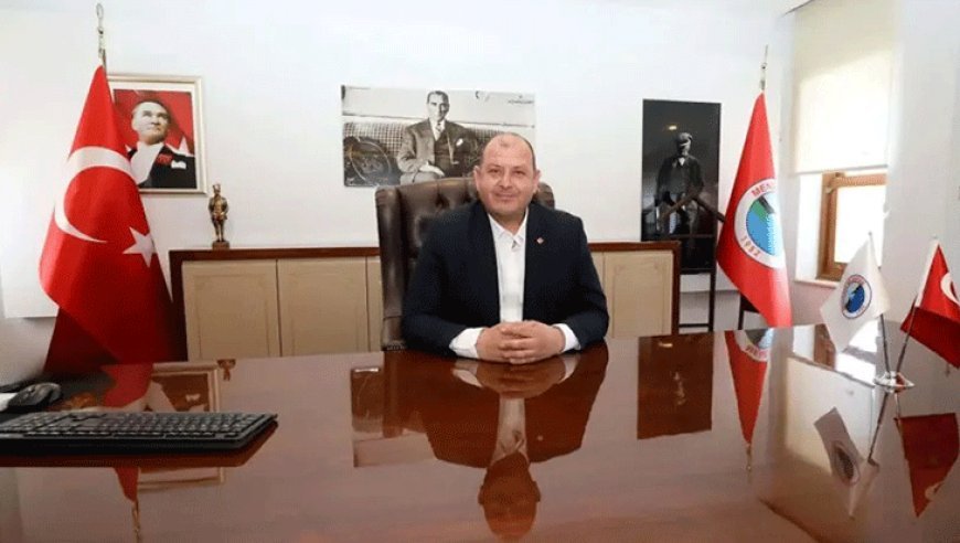Son dakika... CHP'li Menderes Belediye Başkanı İlkay Çiçek hakkında kesin ihraç talebi