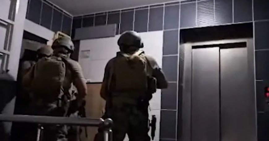 İntihar mektubundan isimleri çıktı, milyarlık vurgun deşifre oldu