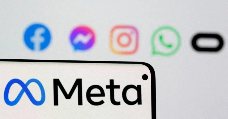 Mahkeme "Çocuklar zarar görüyor" dedi, Meta'ya 567 milyon dolar ceza kesti