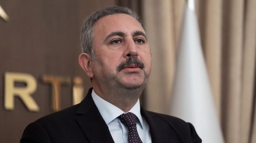 TBMM Adalet Komisyonu'nda 'Çerçeve yasa' görüşmeleri... 'Bu teklif, bir Türkiye mutabakatıdır'