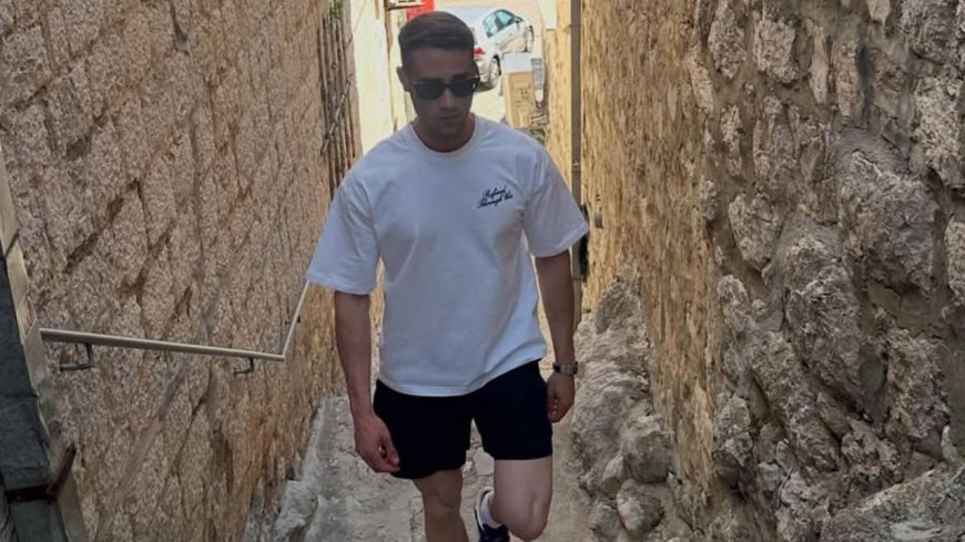 Kazada ölen Utku, gözyaşlarıyla toprağa verildi