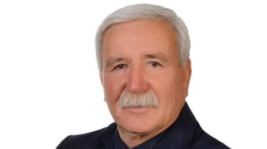 Pınarbaşı Belediye Başkanı Deniz Yağan, Yeni Parti’ye geçti
