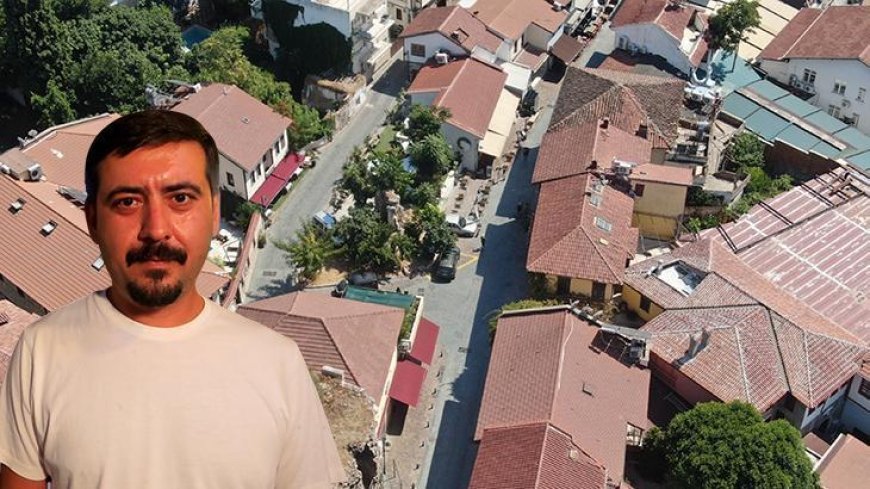 500 kişi yaşıyor, 50 bin kişi geliyor! Nüfus bir gecede 100 katına çıkıyor