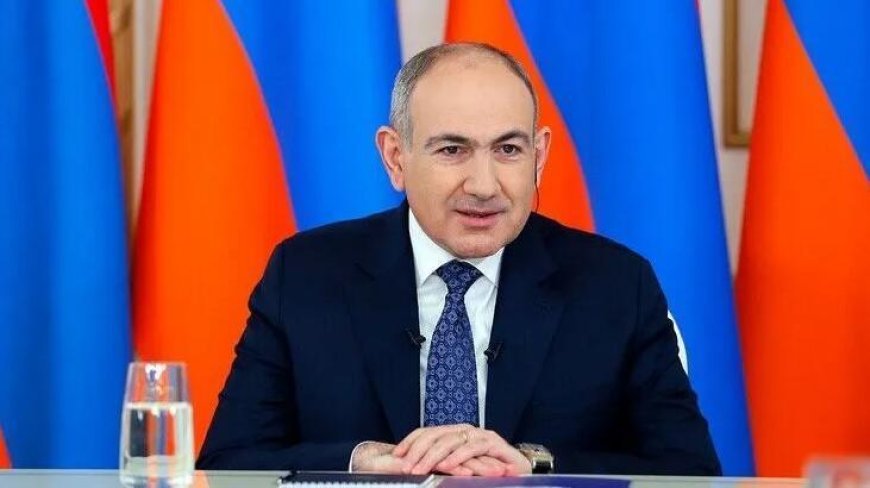 Ermenistan Başbakanı Paşinyan'dan '8 Ağustos' mesajı! 'Bir dönüm noktası'