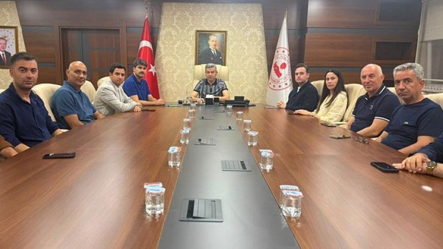 Artvin açıklarında insansız deniz aracı olduğu değerlendirilen cisim bulundu