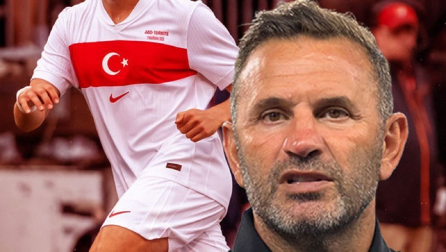 Galatasaray'dan savunmaya 2 Türk! Teknik ekip tercihini yaptı