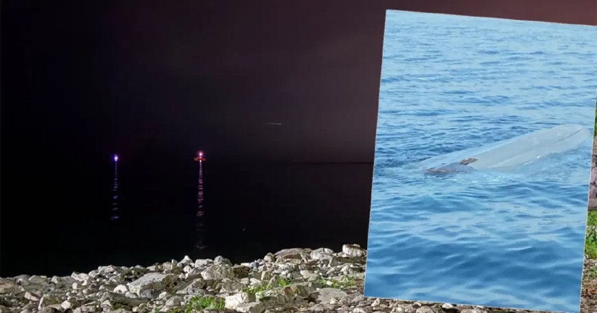 Karadeniz'de insansız deniz aracı bulundu