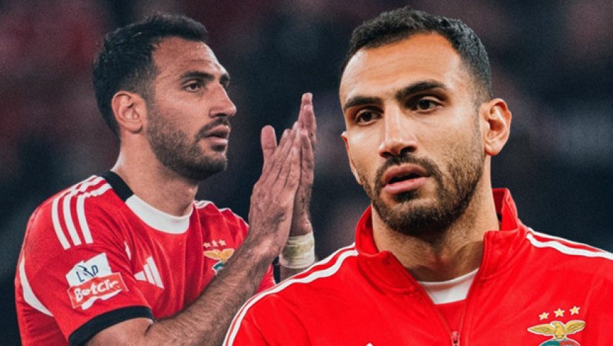 Fenerbahçe ile anılıyordu! Pavlidis'ten transfer kararı