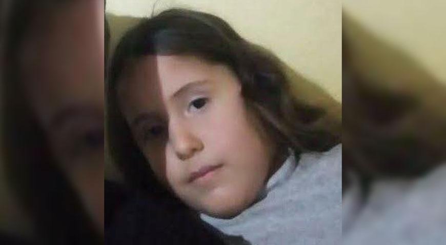 Terliğini almak isterken ırmağa düştü! 8 yaşındaki çocuktan acı haber