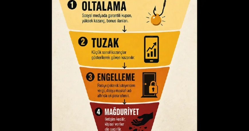 İletişim Başkanlığı'ndan "OyunaGelme" kampanyası