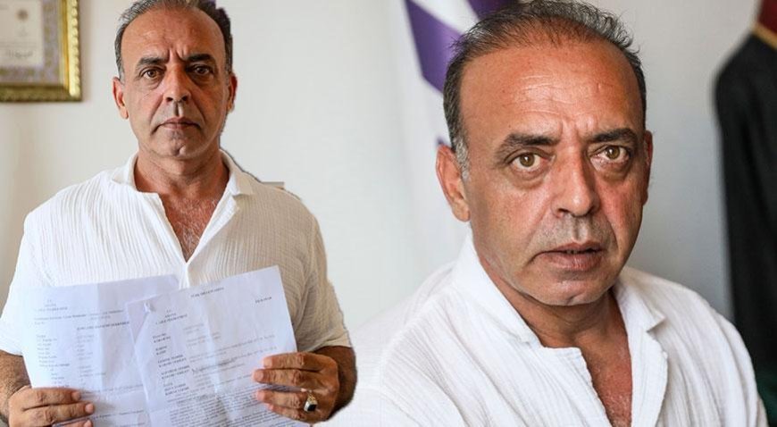 10 gün hapis yattı, şoke eden sonradan ortaya çıktı: 'Özür dileriz, bir hata oldu'